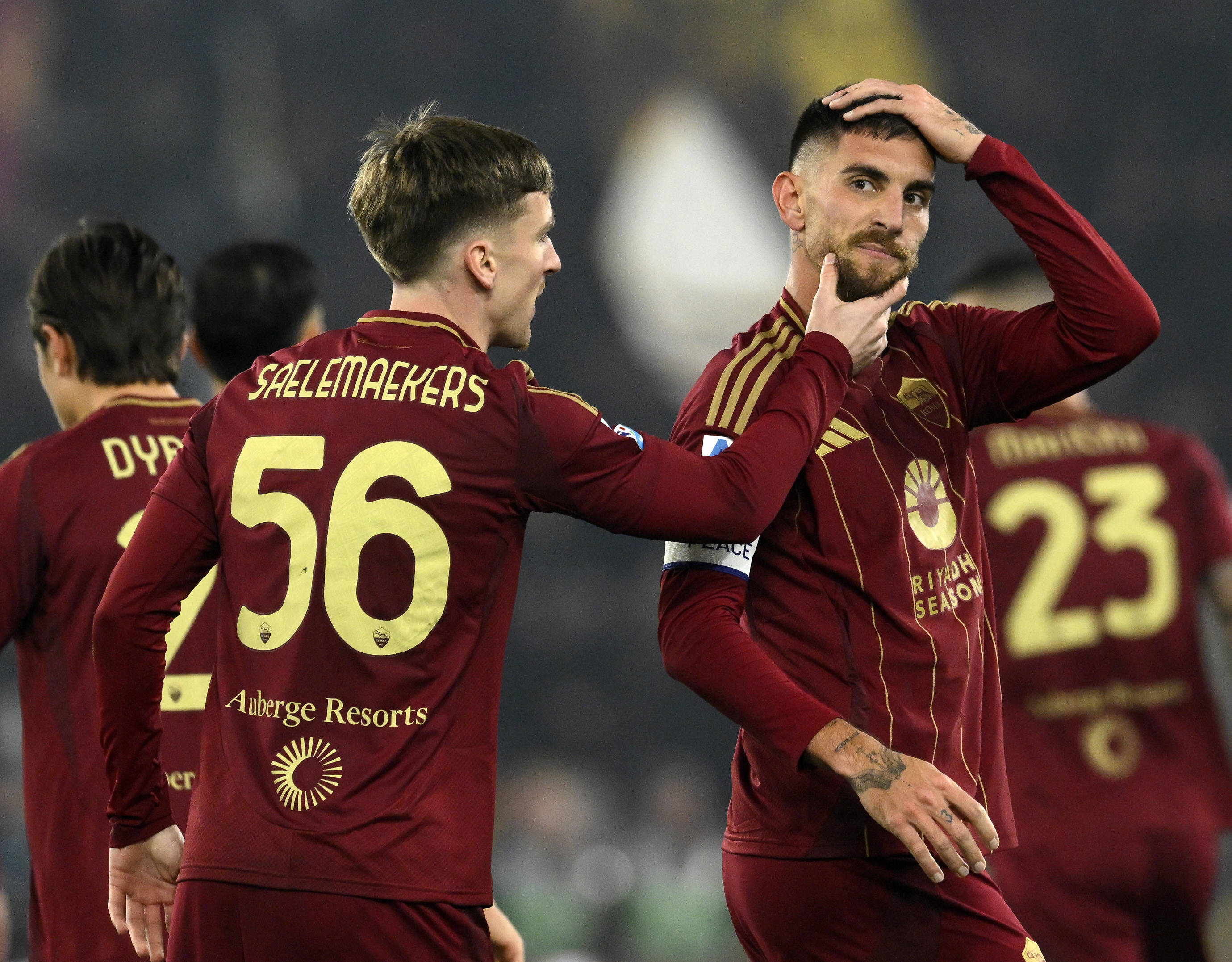 包含意甲拜访新兴足球城市，扩大影响力的词条