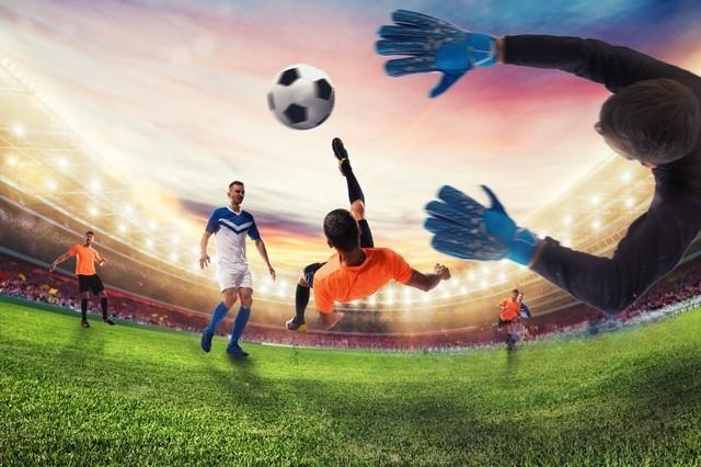 乐鱼电竞在线平台-包含赛场“恶战”：悬念迭起的激烈对决的词条