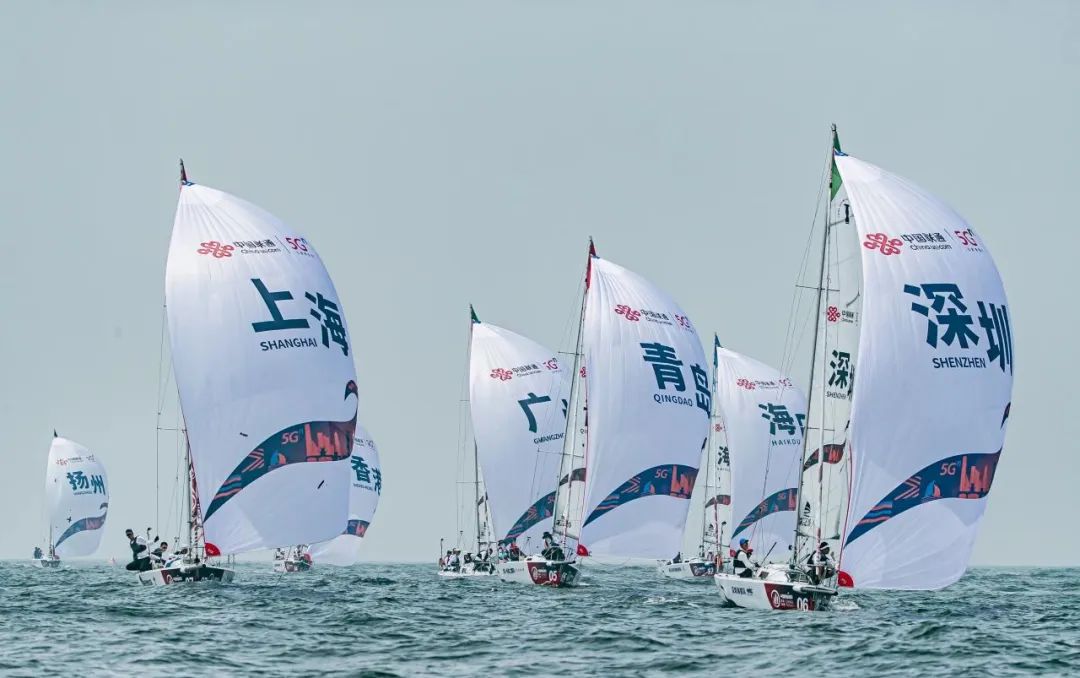 APP下载 LY Sports-包含海岸线帆船竞速，海风中的极限速度比拼的词条