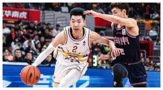 乐鱼电竞-关于最后关头！王强关键三分绝杀，助北京险胜上海！的信息