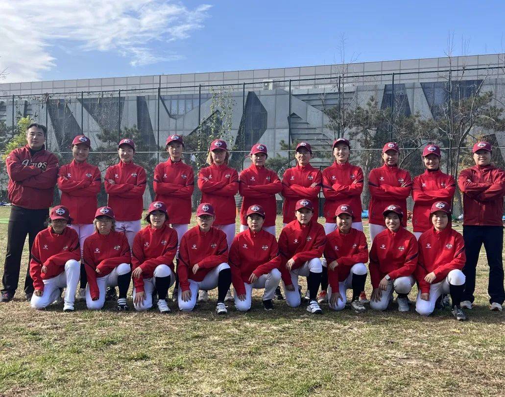 乐鱼app-国际垒球赛，决胜时刻尽显团队默契