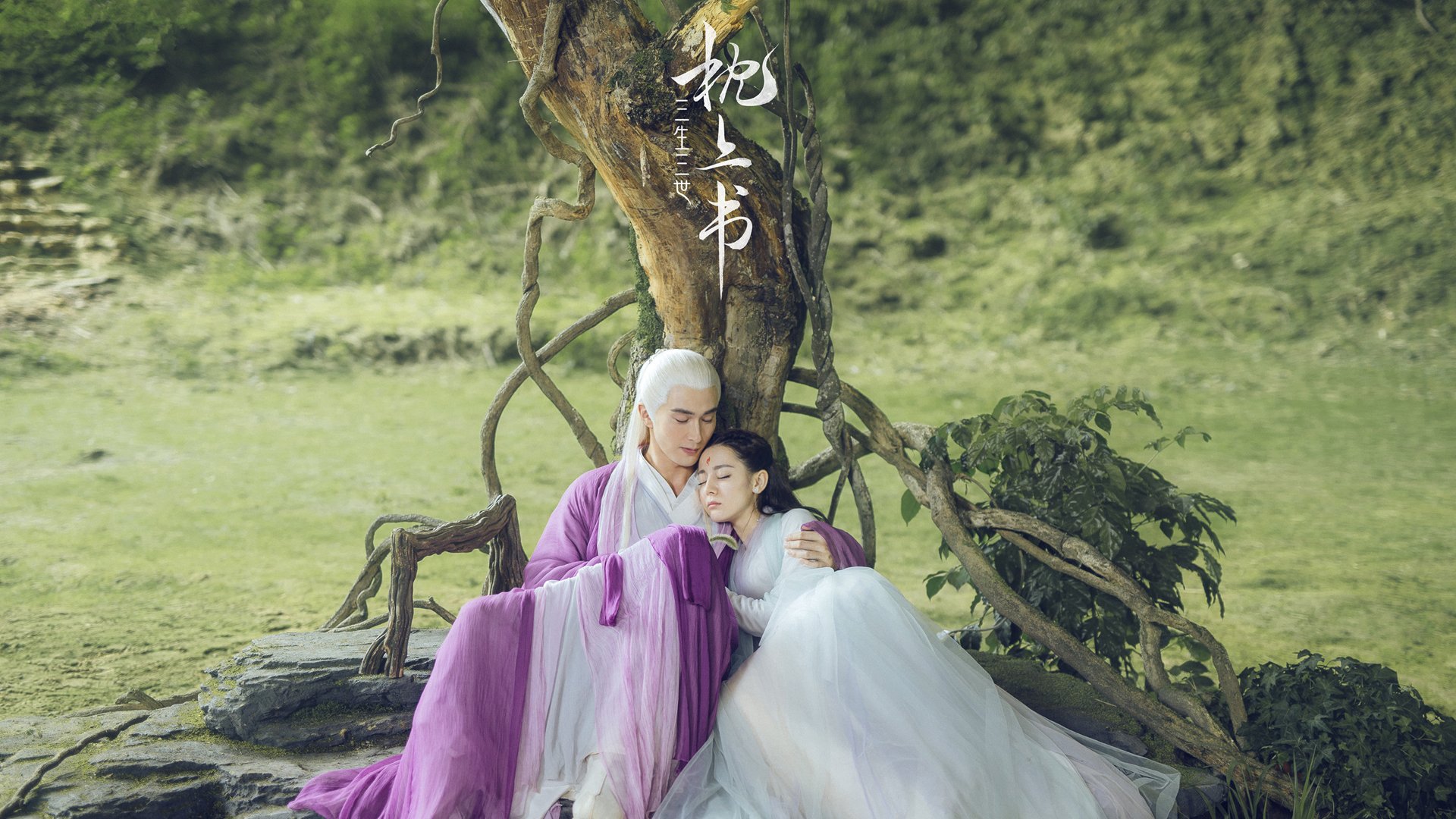 血战赛场:车手你追我赶,精彩不断